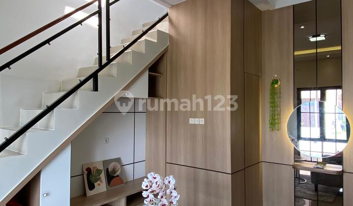 Shm Ready Luxury Unit House in Kenjeran for Sale at a Low Price