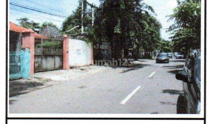 Rumah 0 Jalan Raya Gubeng Surabaya Pusat 2