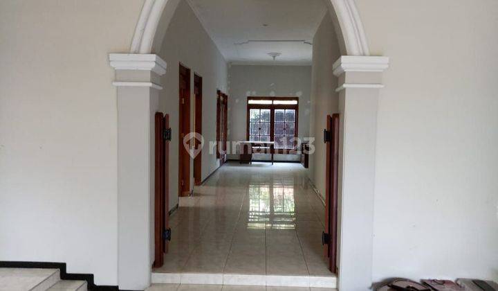 Rumah Mewah Murah Malang Kota di Soekarno Hatta  2