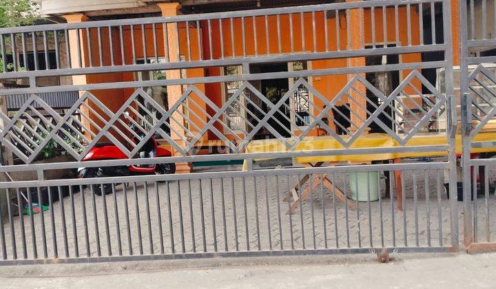 Rumah Kos Bisa Dipergunakan Untuk Gudang Lokasi Driyorejo 2