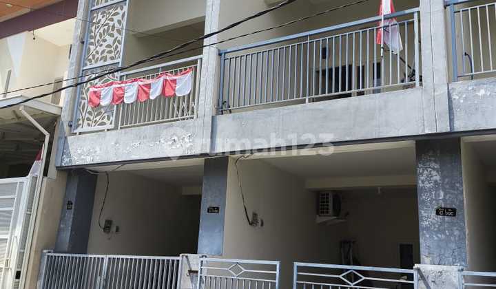 Over Kredit Rumah Dekat Kampus Upn Over Kredit Rumah Dekat Kampus Upn