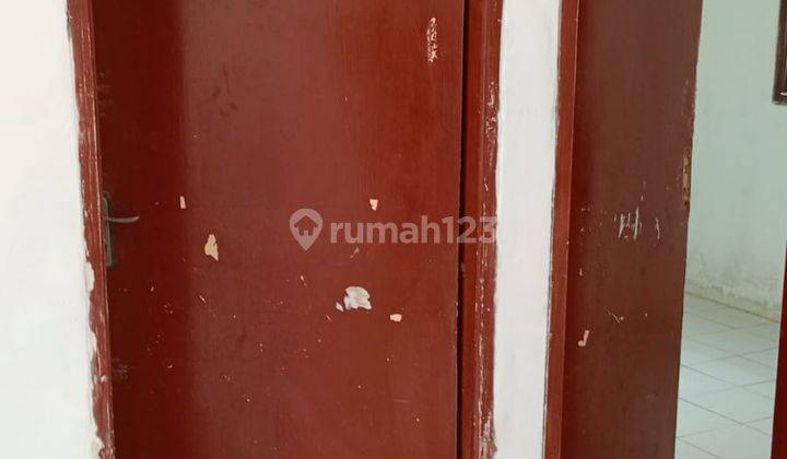 Rumah Shm Ukuran Jumbo Jual Murah Dekat Bungurasih  2
