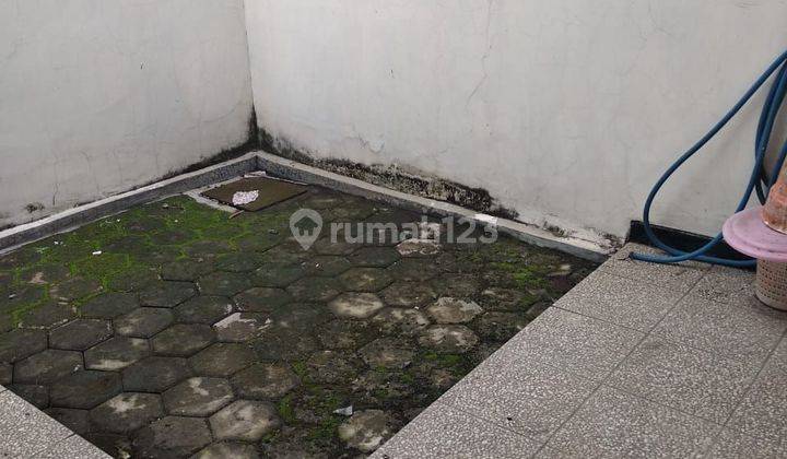 Rumah SHM Murah Siap Huni Gunung Anyar Rungkut 2