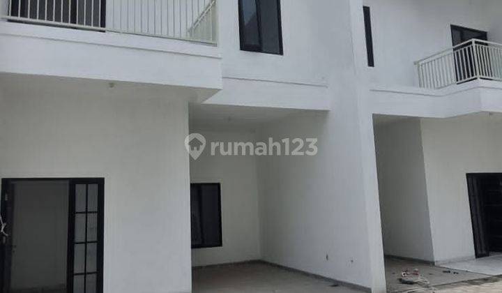 Rumah Murah Shm Ready Unit Aloha 2