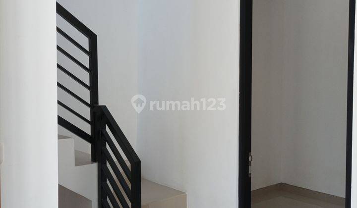 Rumah Modern Jual Murah Dekat Upn  2