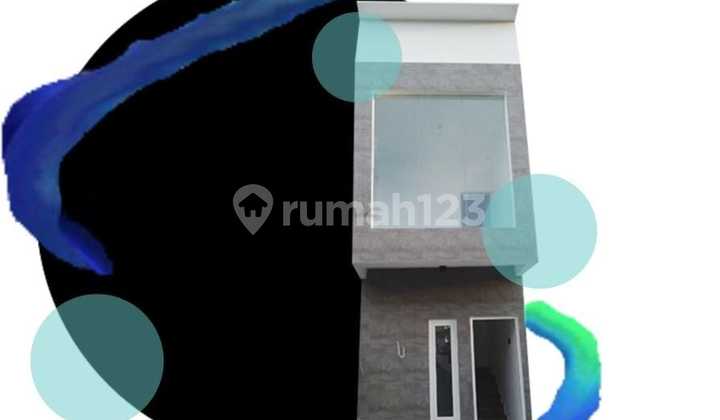 House in Wiyung Housing SHM Ready Unit for Sale Cheap 1