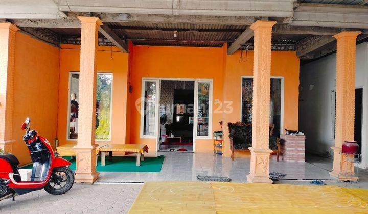 Rumah Kos Bisa Dipergunakan Untuk Gudang Lokasi Driyorejo 1
