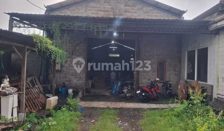 Strategic Warehouse for Sale Cheap Driyo Rejo