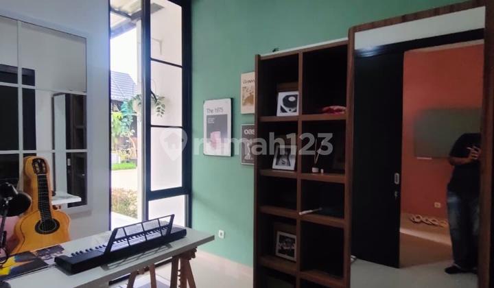 Luxury House 400 Million Closest to Surabaya Luxury House 400 Million Closest to Surabaya