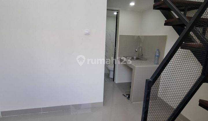 Rumah Shm Murah Ready Unit Dekat Grand Pakuwon 2