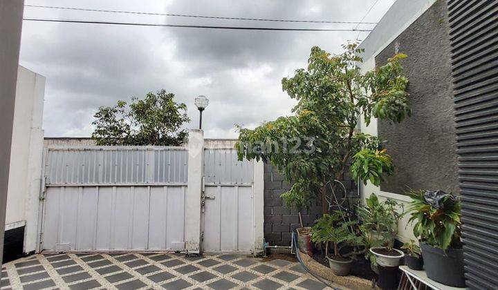 Dijual Murah Rumah Sekarpuro Residence Mlanag 1