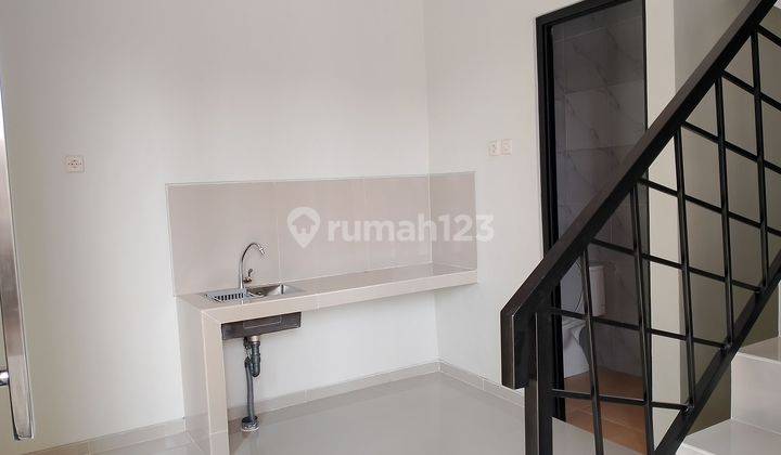 Rumah Shm Ready Unit Dekat Pantai Kenjeran  2