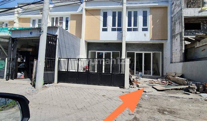 Dijual Rumah Murah Dekat Kampus Upn  1