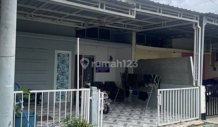 Rumah Lelang Dijual Sangat Murah De Naila Village Driyorejo  2