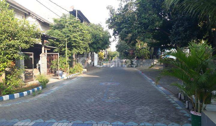 Rumah Shm Jumbo Dekat Terminal Bungurasih  2