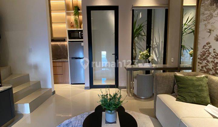 Rumah Mewah Dijual Murah Dekat Pakuwon City 2