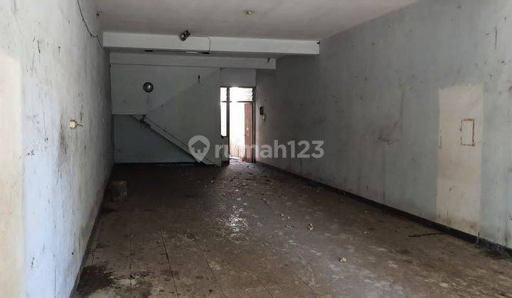 Ruko Di Jalan Raya Sedati Juanda Dijual Murah 2