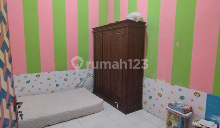 Rumah Ukuran Jumbo Murah Dekat Grand Pakuwon 2