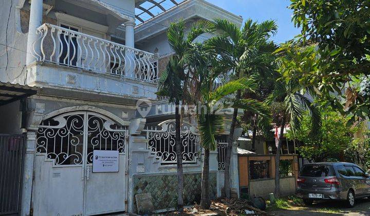 Rumah Mewah Dijual Murah Lokasi Purimas 1