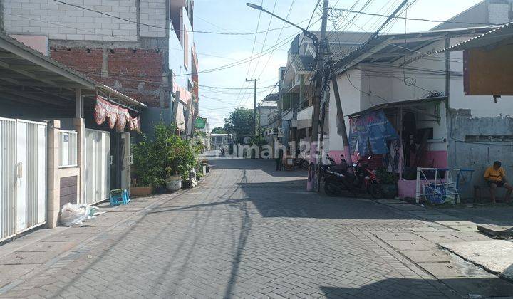 Rumah Murah Dekat Kampus Upn Surabaya 2