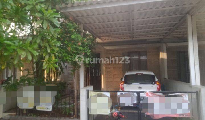 Rumah 2 Lantai Shm Full Perabot Jual Murah Kenjeran 2 1