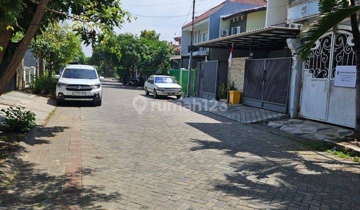 Rumah Mewah Dijual Murah Lokasi Purimas 2