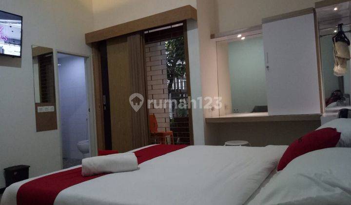 Guest House Dijual murah kota malang 2