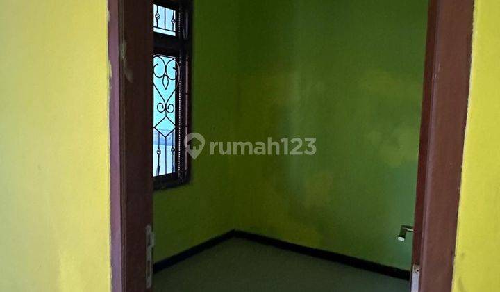 Rumah Shm Dekat Masjid Al Akbar Surabaya  2