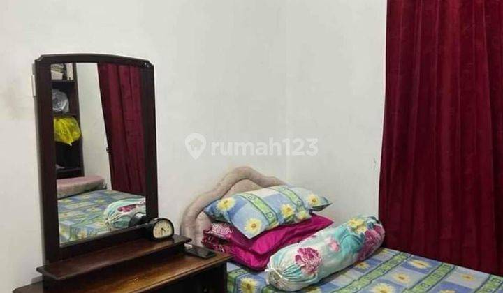 Rumah Mewah Jual Murah Puri Surya Jaya  2