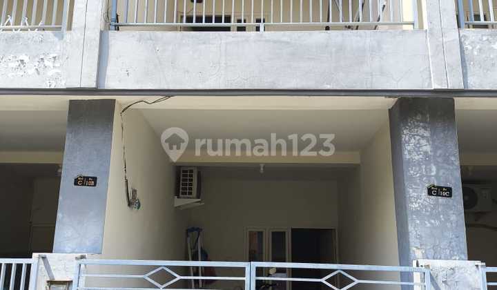 Over Kredit Rumah Dekat Kampus Upn  2