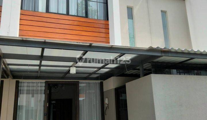 Rumah mewah Grand Sunrise Jual Murah 1