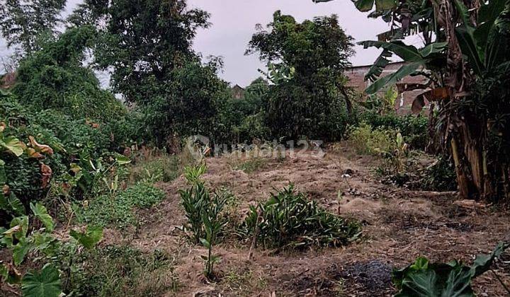 Tanah Cocok Untuk Gudang Selangkah Ke Surabaya Barat 2