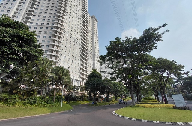 Sell Water Palace Apartment Via Auction