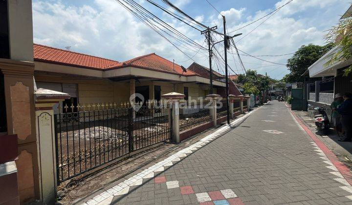 Rumah Simo Surabaya Jual Murah 2