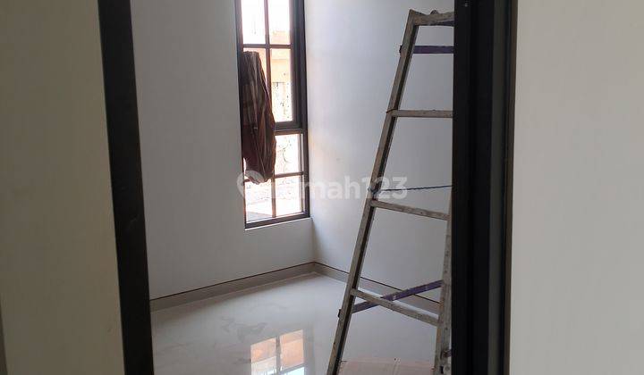 Rumah Baru Shm Ready Unit Rungkut  Murah 2