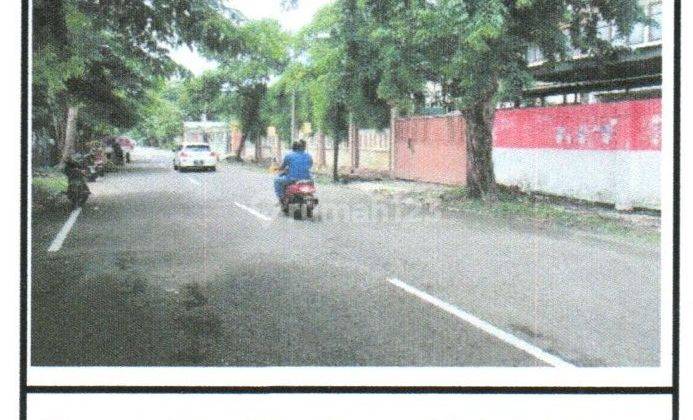 Rumah Mewah Shm Tengah Kota Surabaya Dekat Unair  2