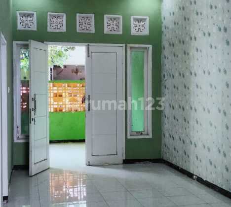 Rumah Siap Huni Jual Murah Perumtas 3  2