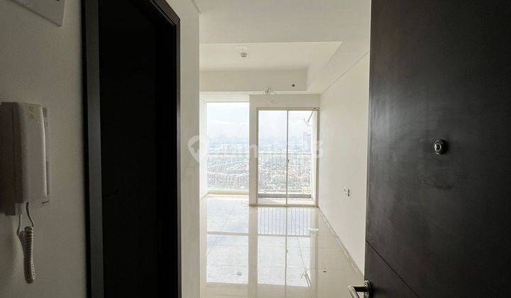 Dijual Cepat Apartment Pacific Garden Type Studio 2