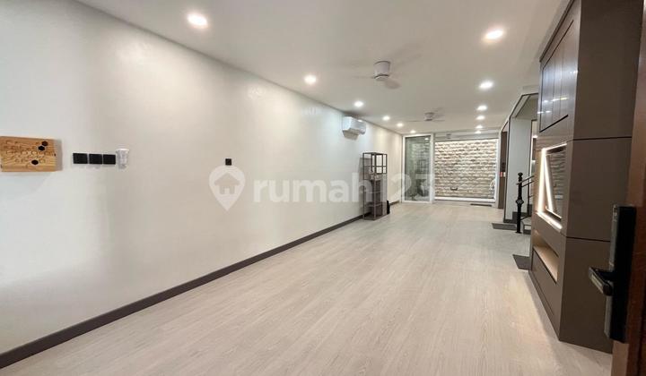 Dijual Cepat Rumah Muara Karang Full Renov