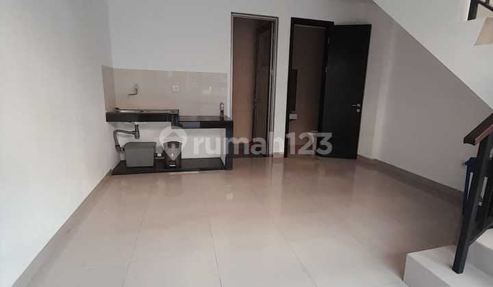 Dijual Cepat Rumah Pik 2 Cluster Hawaii 1