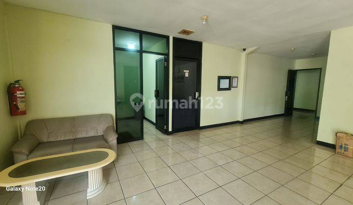 Dijual Cepat Pabrik + Gudang Di Raya Mustika Sari Bekasi Timur 2