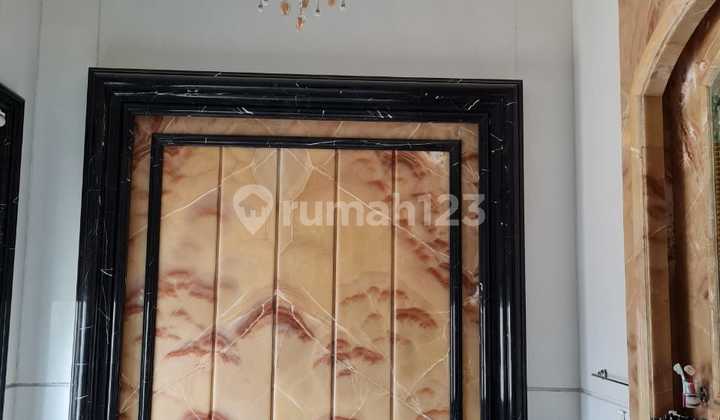 Dijual Cepat Rumah Super Mewah di Pik 1 2