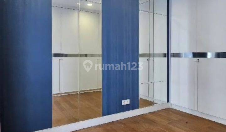 kamar tidur dijual cepat bu luxury apartment