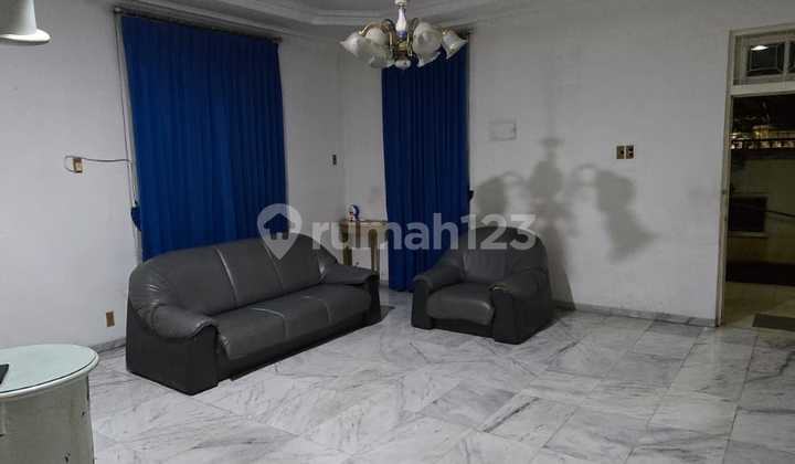 Dijual Cepat Murah Rumah Pluit Timur Residence 2