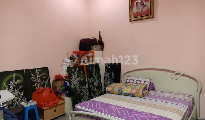 Dijual Cepat Rumah Siap Huni Di Pluit Murni Uk 8x20 Dijual Cepat Rumah Siap Huni Di Pluit Murni Uk 8x20