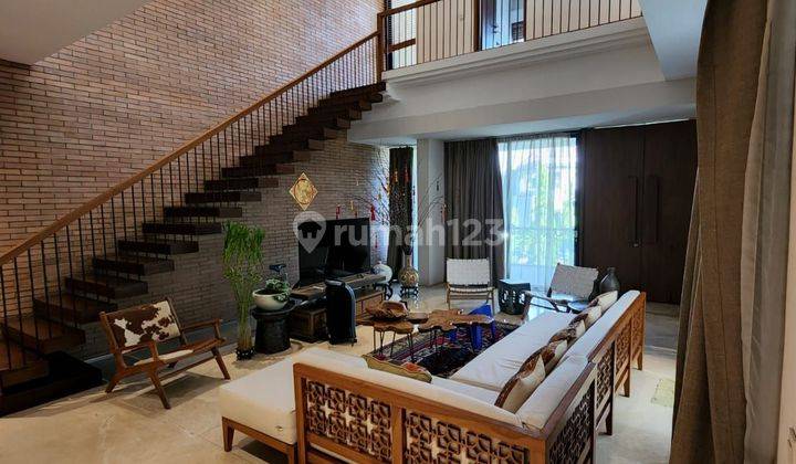 Dijual Cepat Rumah Cantik Pik Elang Laut Residence  2