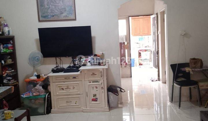 Dijual Cepat Rumah Malibu City Resort 2