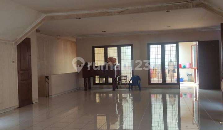 Dijual Cepat Ruko Muara Karang Utara Raya 2