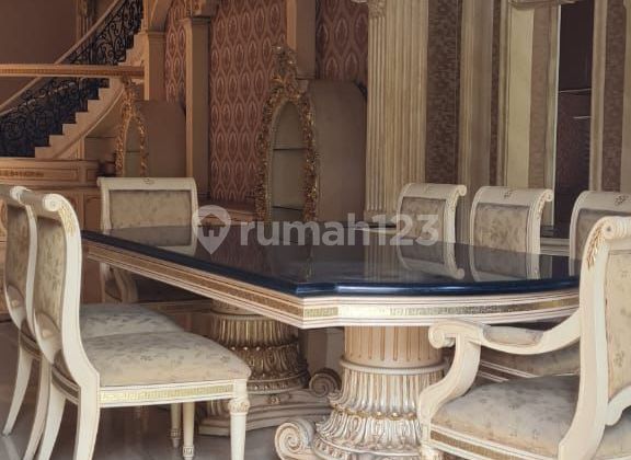 Dijual Cepat Rumah Super Mewah di Pik 1 2