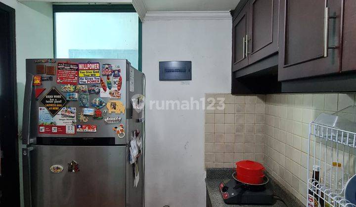 Dijual Apartment Riverside Muara Karang 3 Br 2